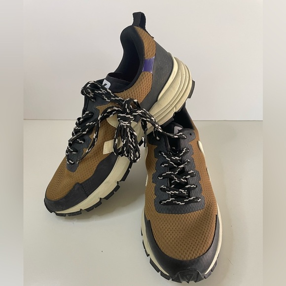 NWOT Veja Dekkan Alveomesh Sneaker Size 7 Women’s - Picture 7 of 12